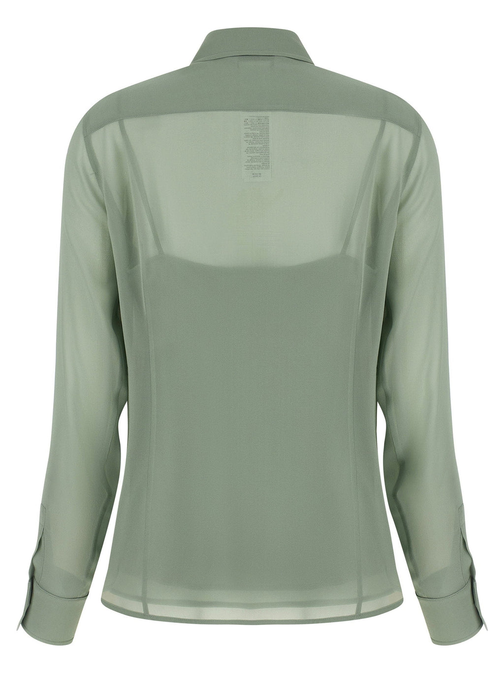Max Mara Max Mara Mxmgolfo Shirt