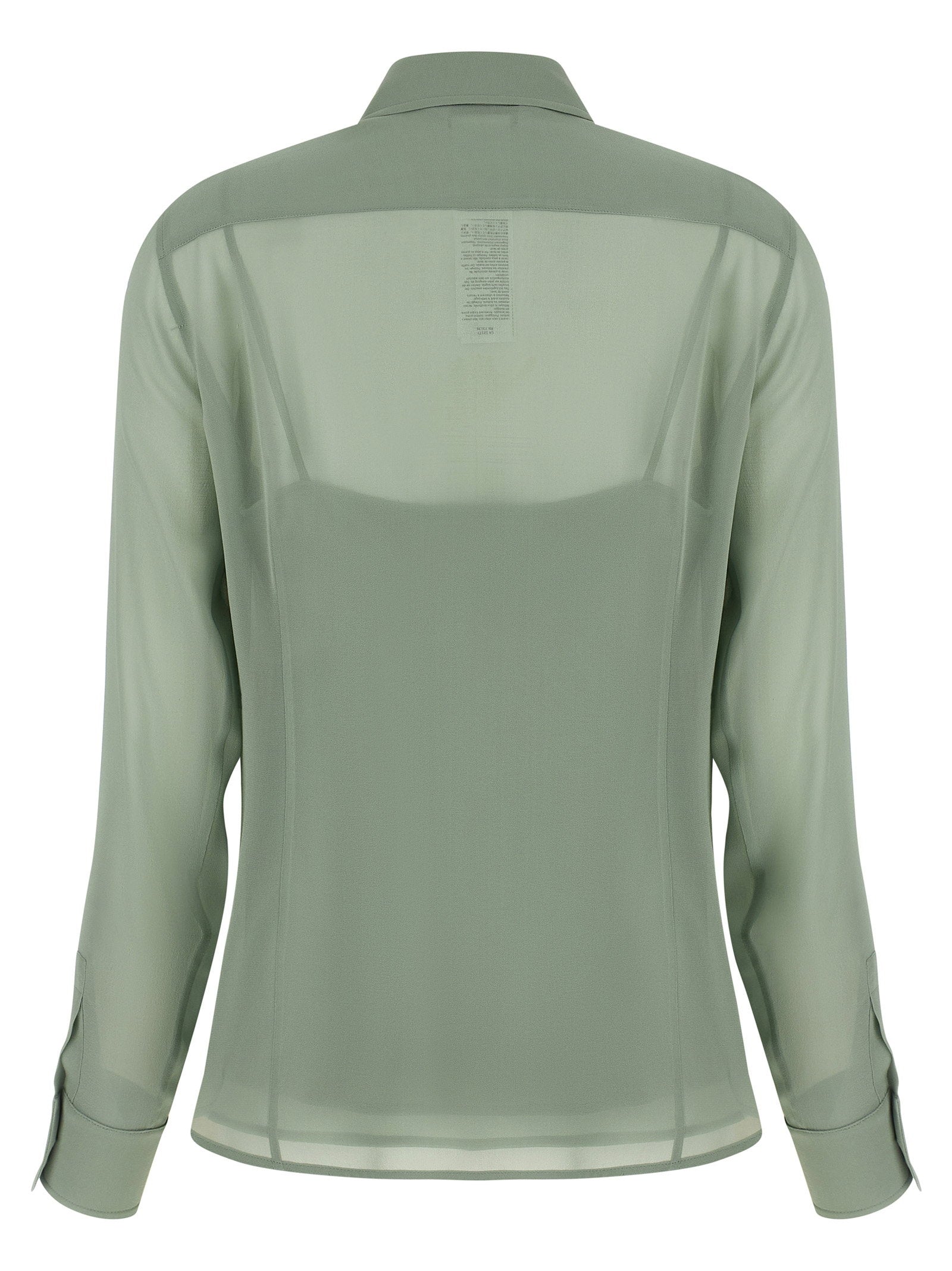 Max Mara Max Mara Mxmgolfo Shirt