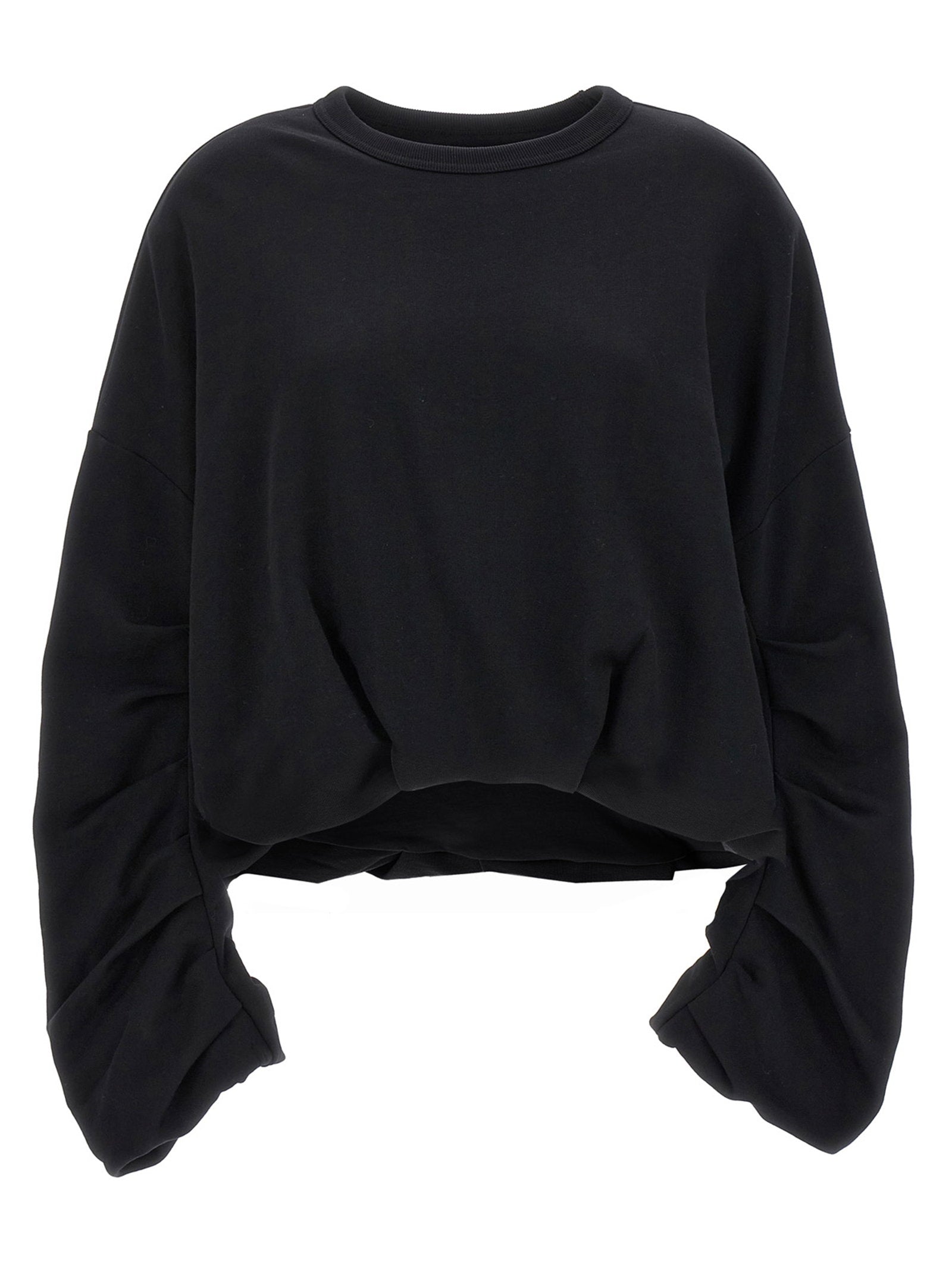 Dries Van Noten Dries Van Noten Hannett Sweatshirt