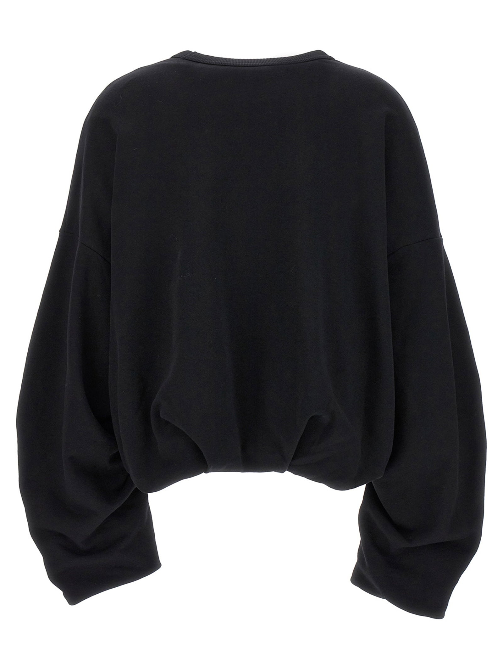 Dries Van Noten Dries Van Noten Hannett Sweatshirt