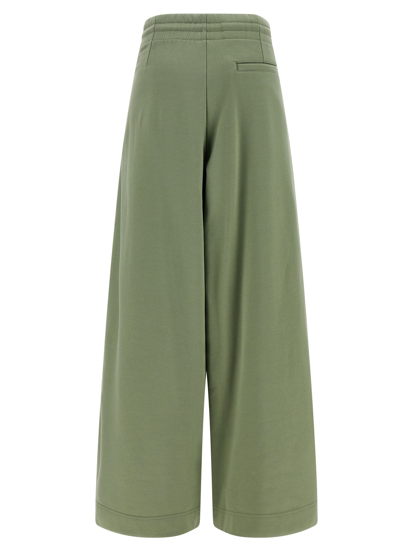 Dries Van Noten Dries Van Noten Hadium Pants