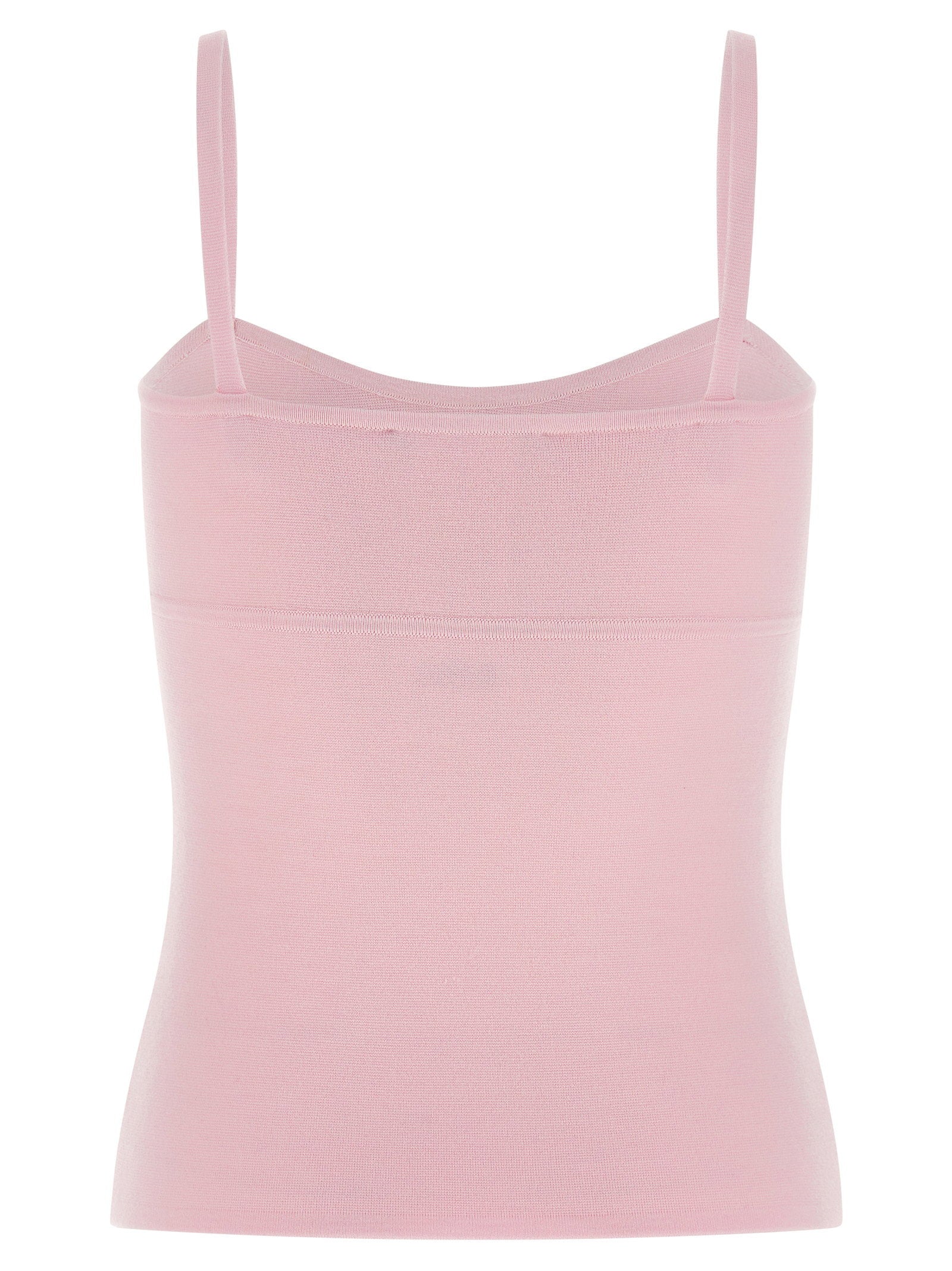 Max Mara Max Mara Mxmepica Top