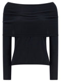 Max Mara Max Mara Mxmfaretra Sweater