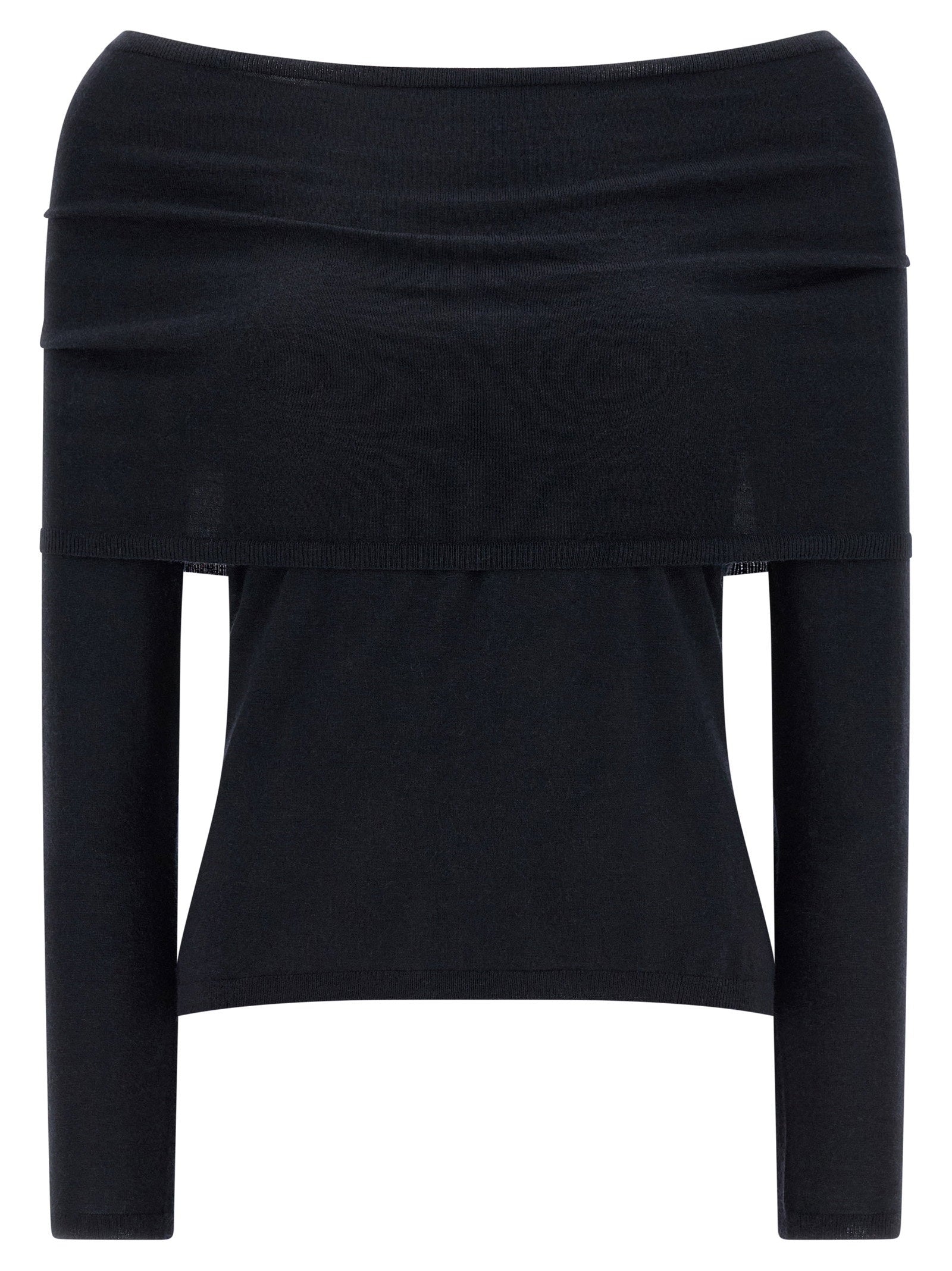 Max Mara Max Mara Mxmfaretra Sweater