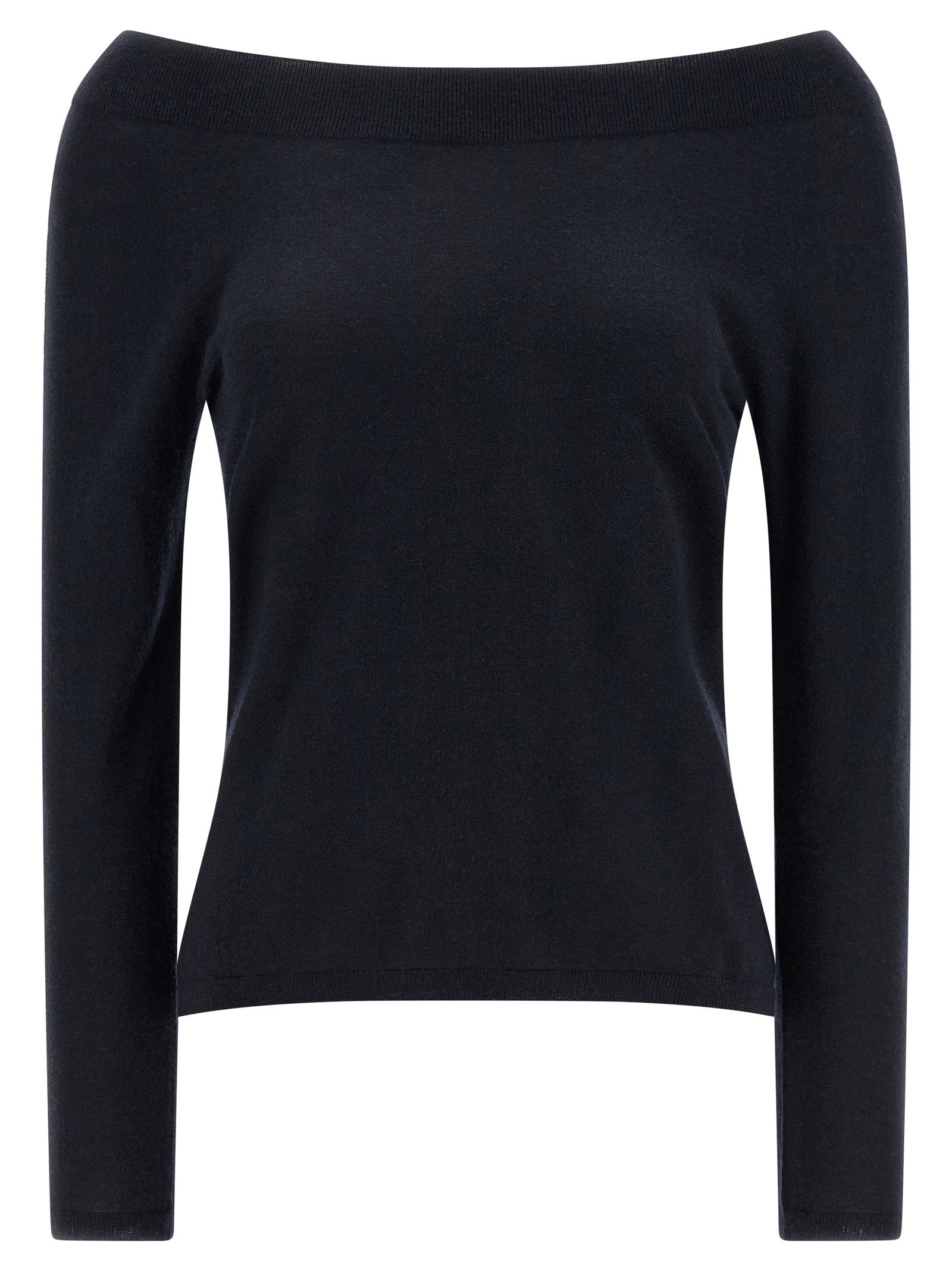 Max Mara Max Mara Mxmfaretra Sweater