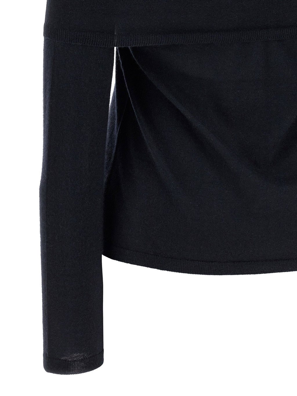 Max Mara Max Mara Mxmfaretra Sweater