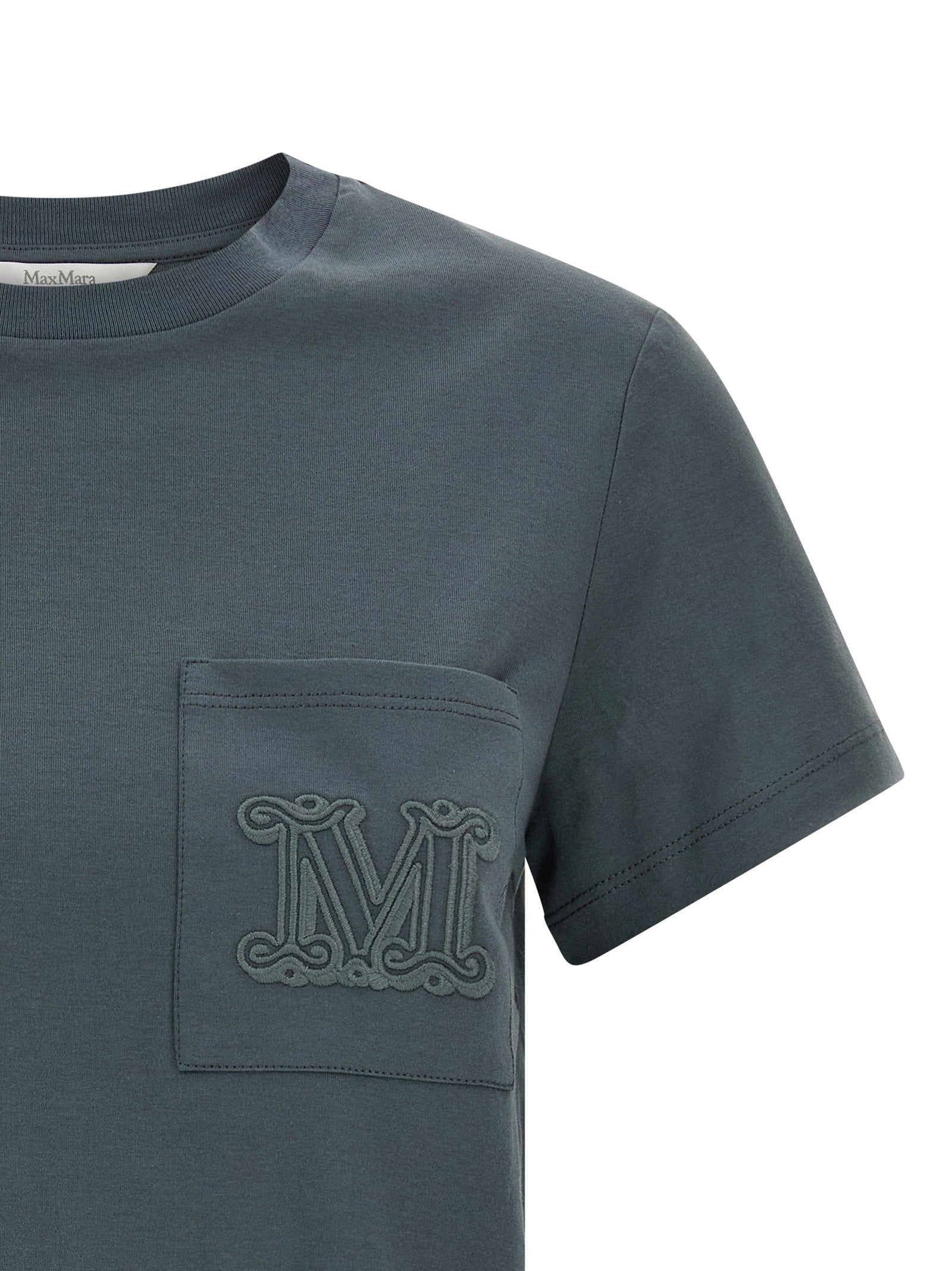 Max Mara Max Mara Papaia T-shirt