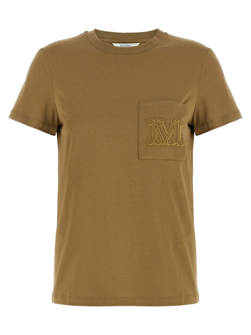 Max Mara Max Mara Papaia T-shirt