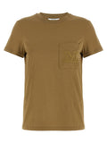 Max Mara Max Mara Papaia T-shirt