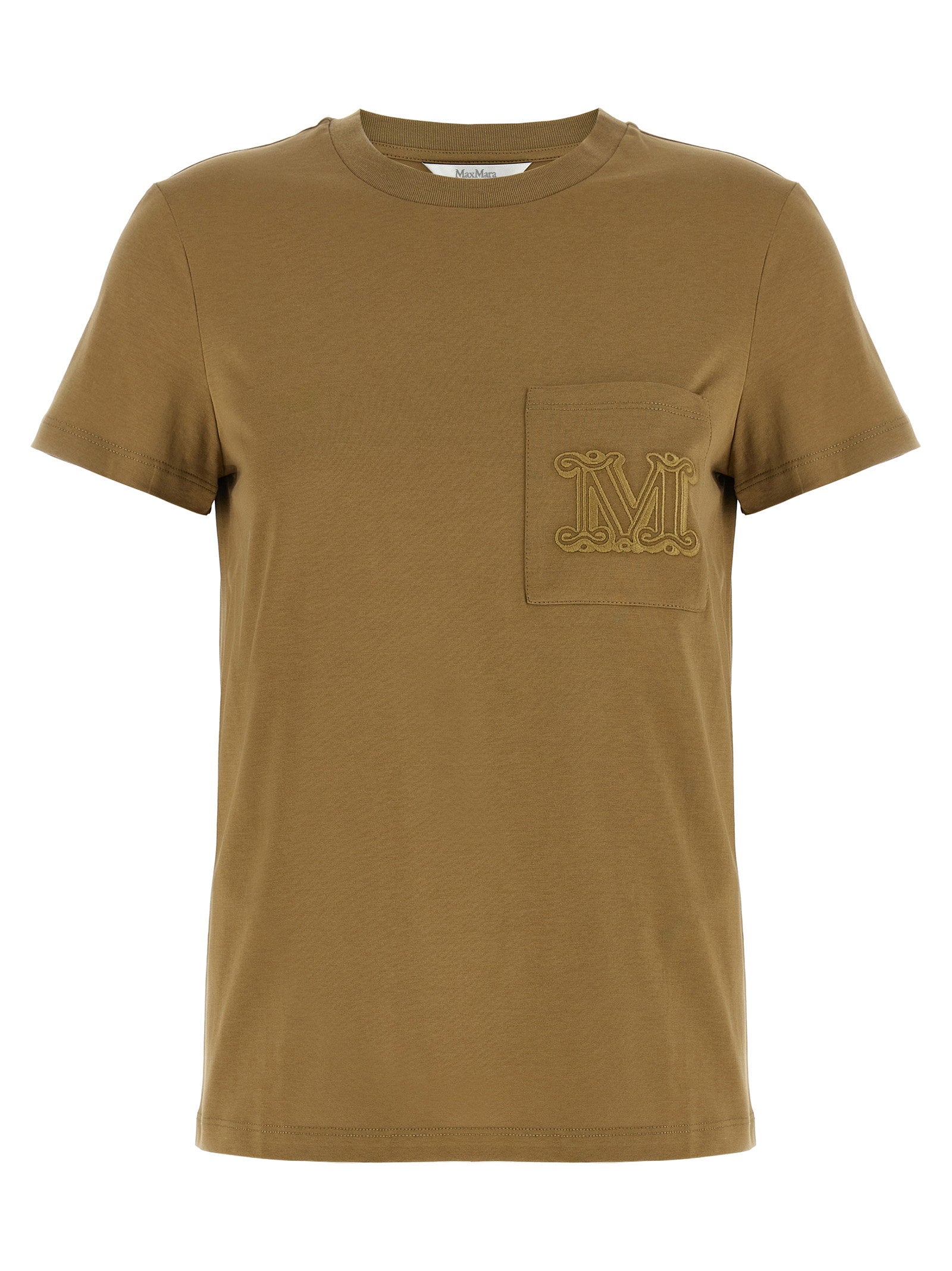 Max Mara Max Mara Papaia T-shirt
