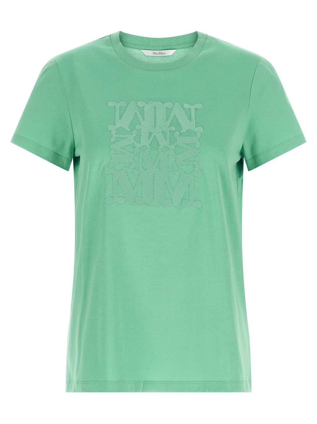 Max Mara Max Mara Mxmgiovane T-shirt
