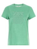Max Mara Max Mara Mxmgiovane T-shirt