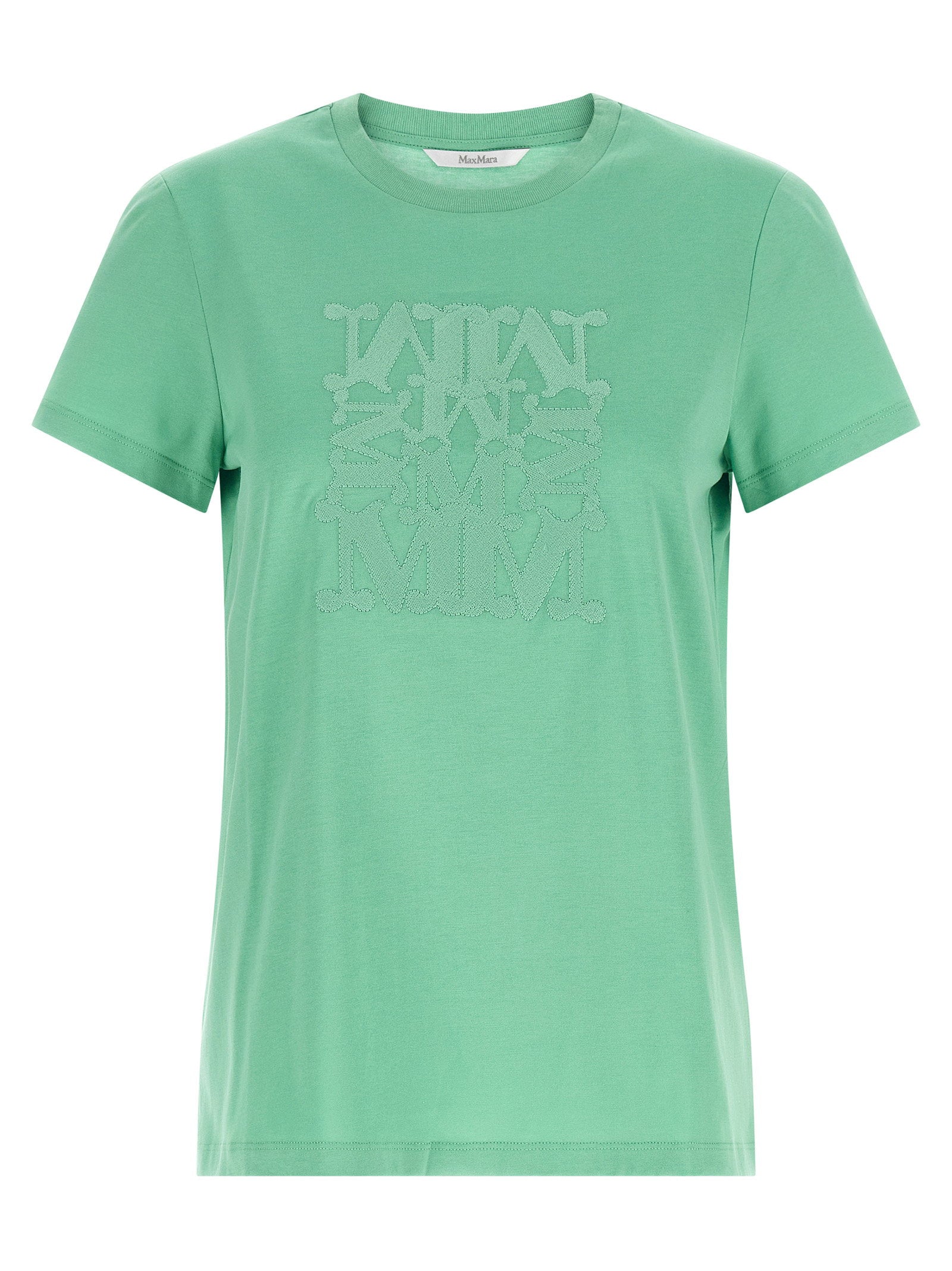 Max Mara Max Mara Mxmgiovane T-shirt