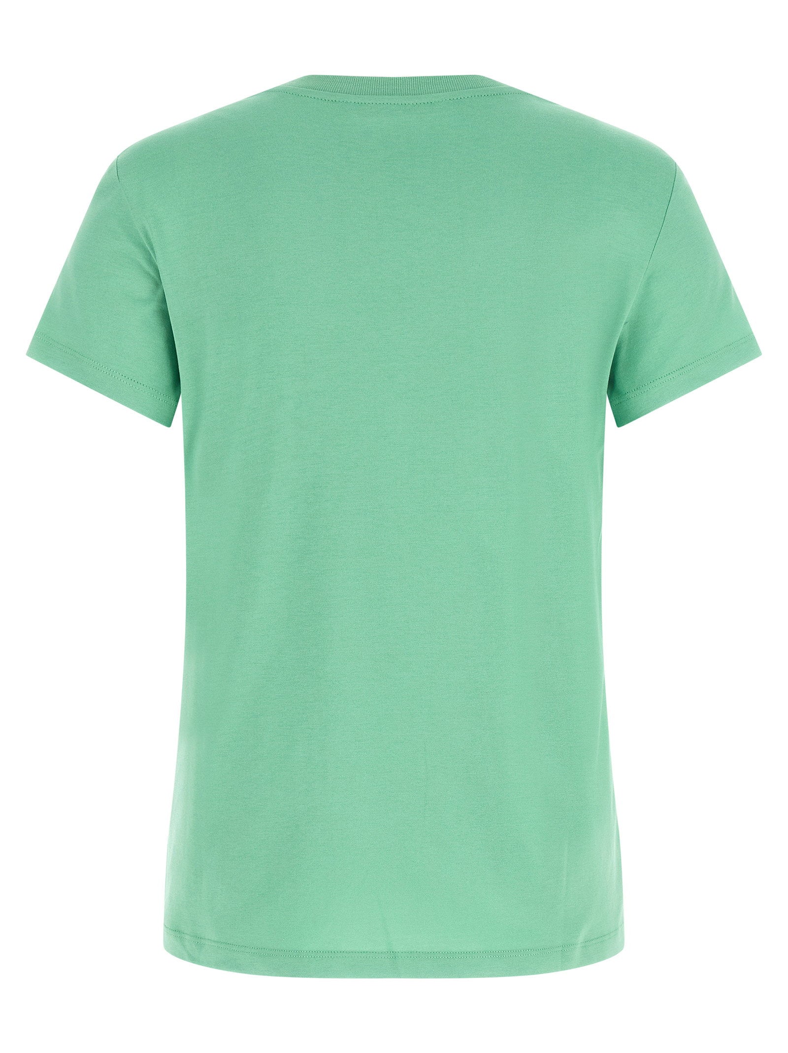 Max Mara Max Mara Mxmgiovane T-shirt