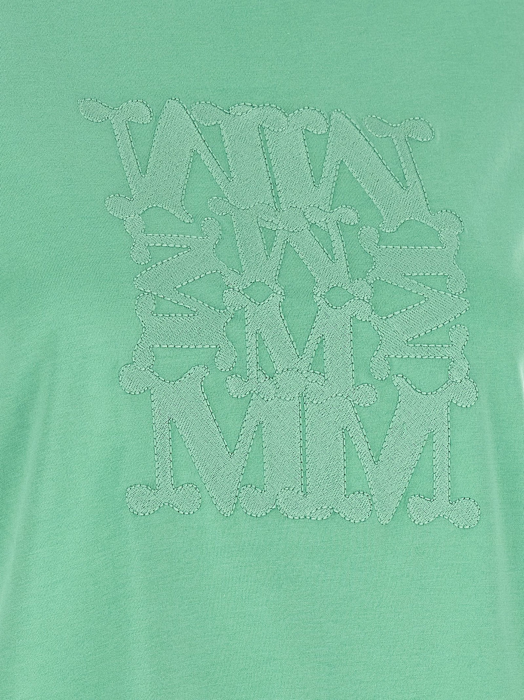 Max Mara Max Mara Mxmgiovane T-shirt