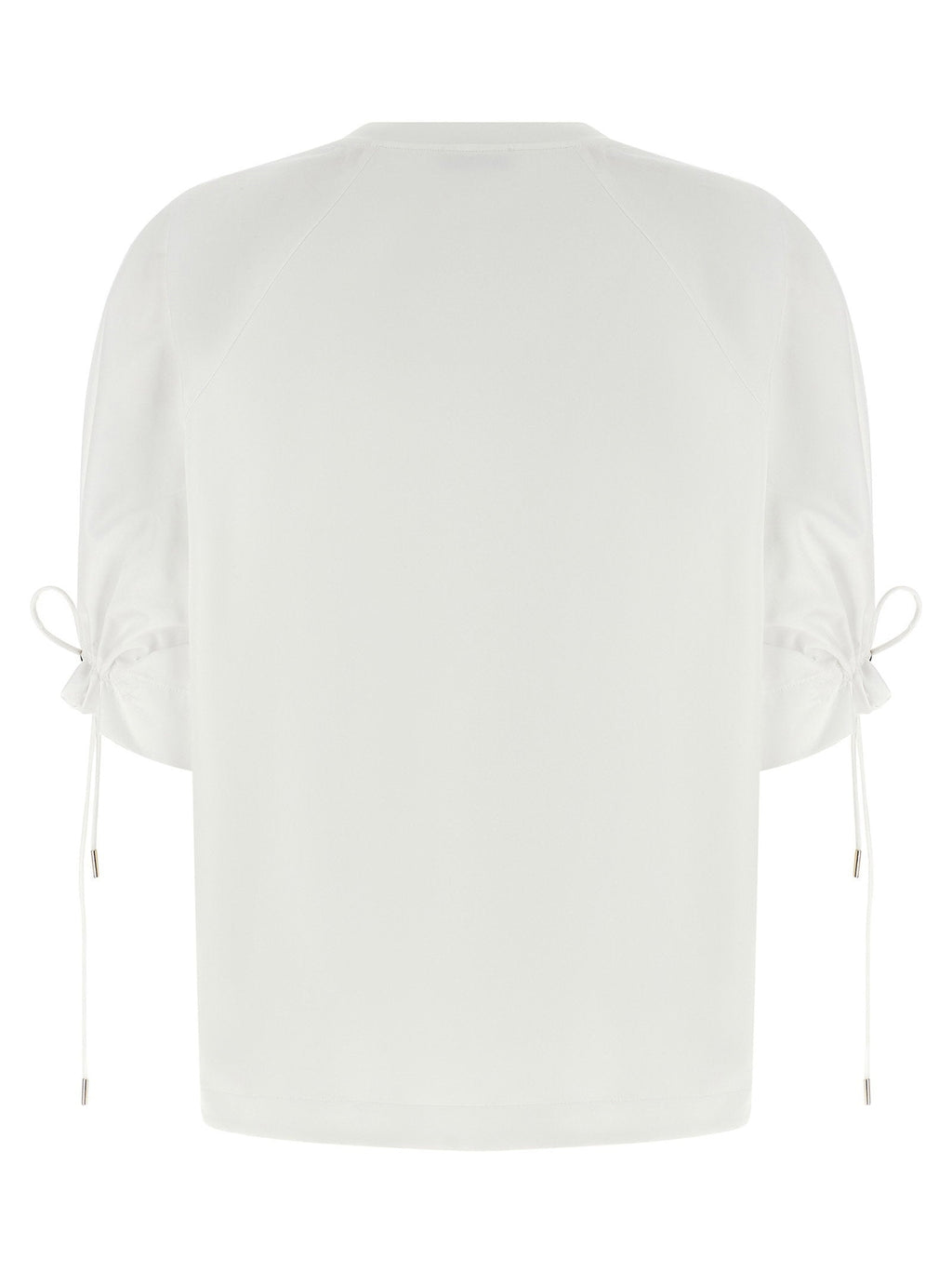 Max Mara Max Mara Mxmvest T-shirt