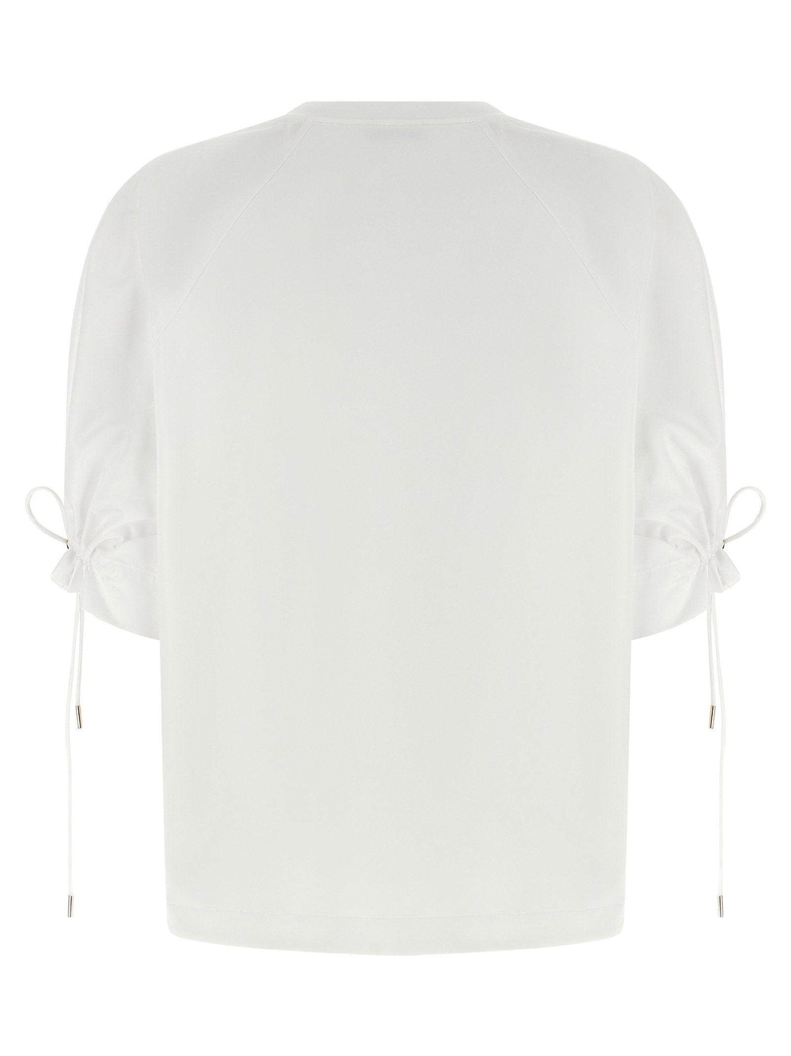 Max Mara Max Mara Mxmvest T-shirt