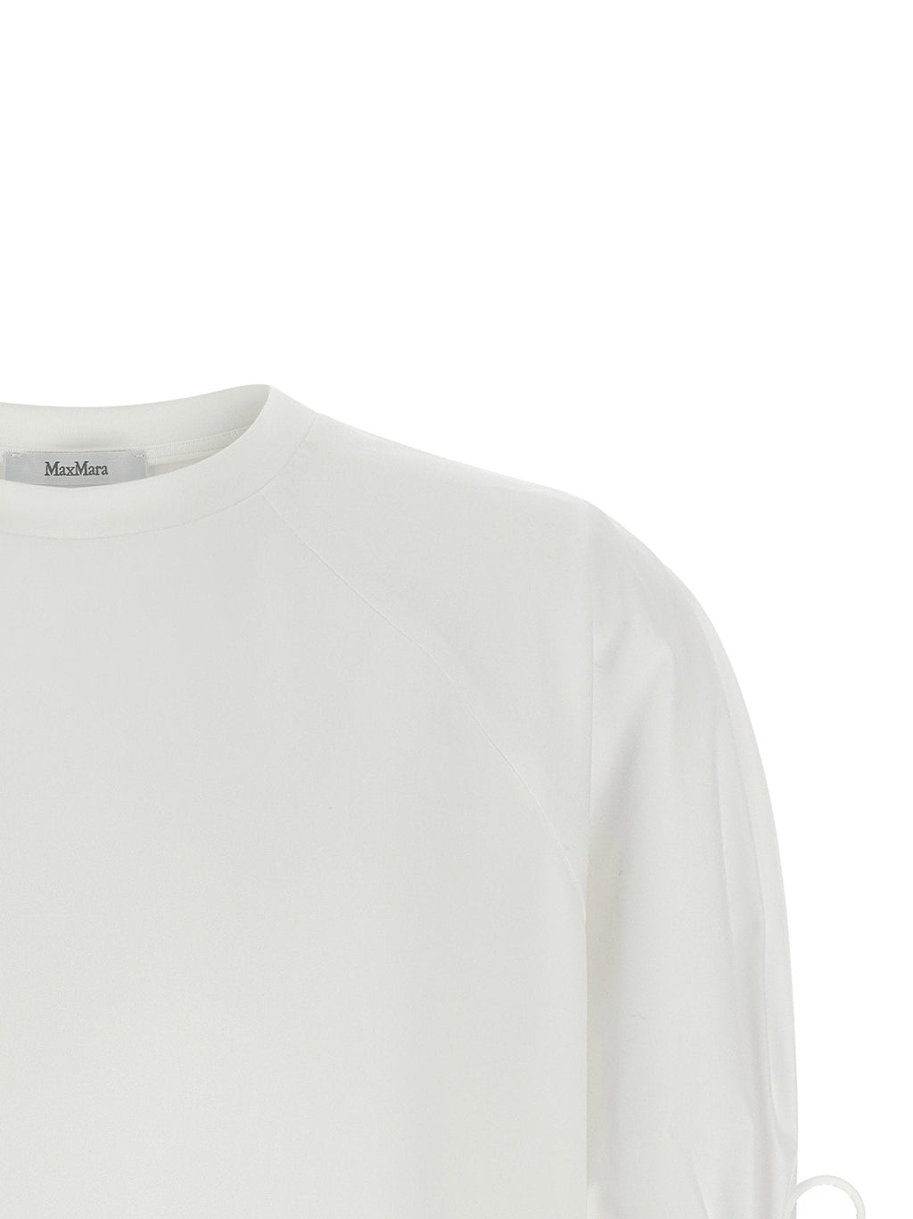 Max Mara Max Mara Mxmvest T-shirt