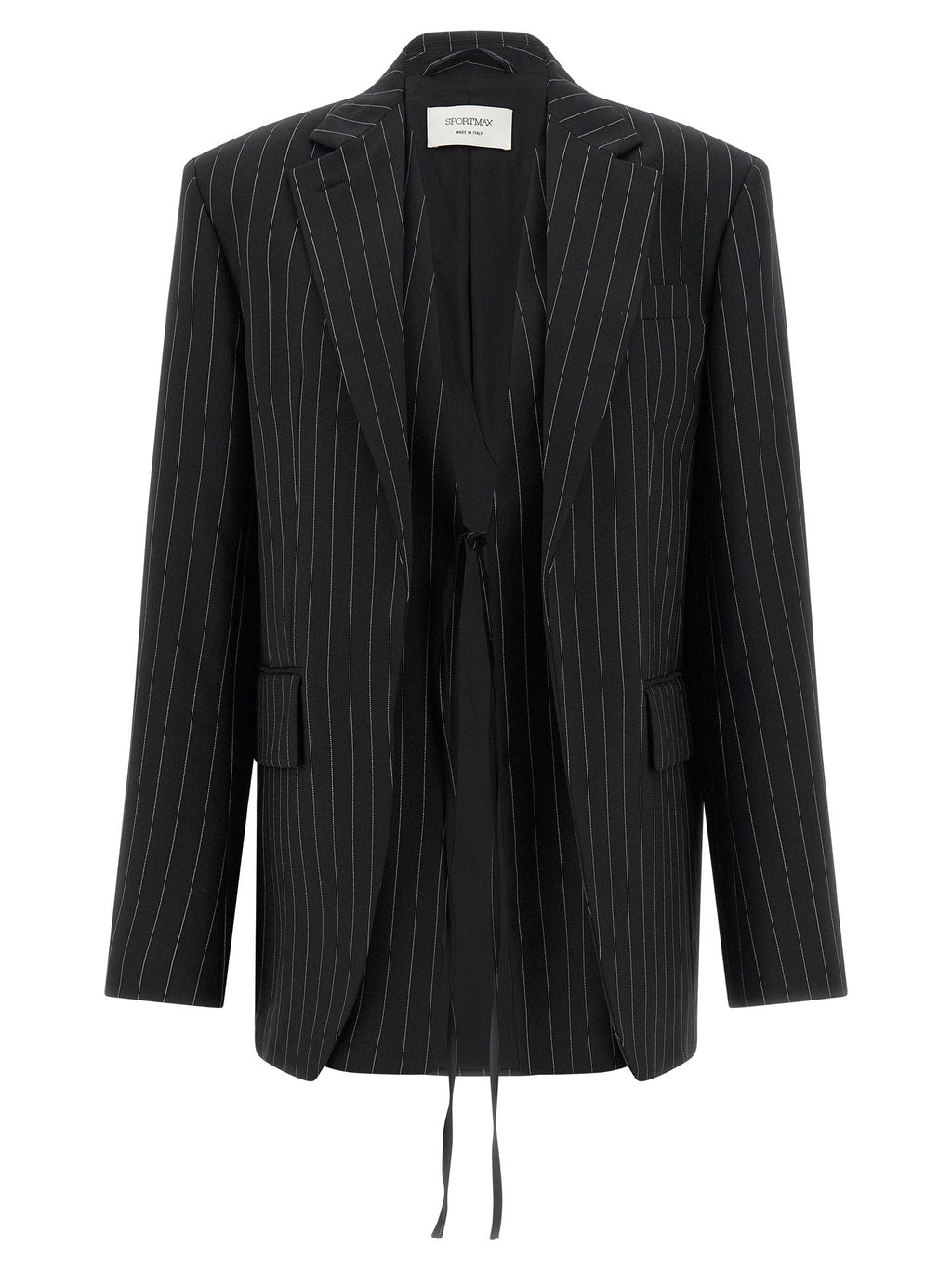 Sportmax Sportmax Spxdivina Blazer