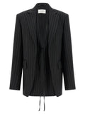 Sportmax Sportmax Spxdivina Blazer