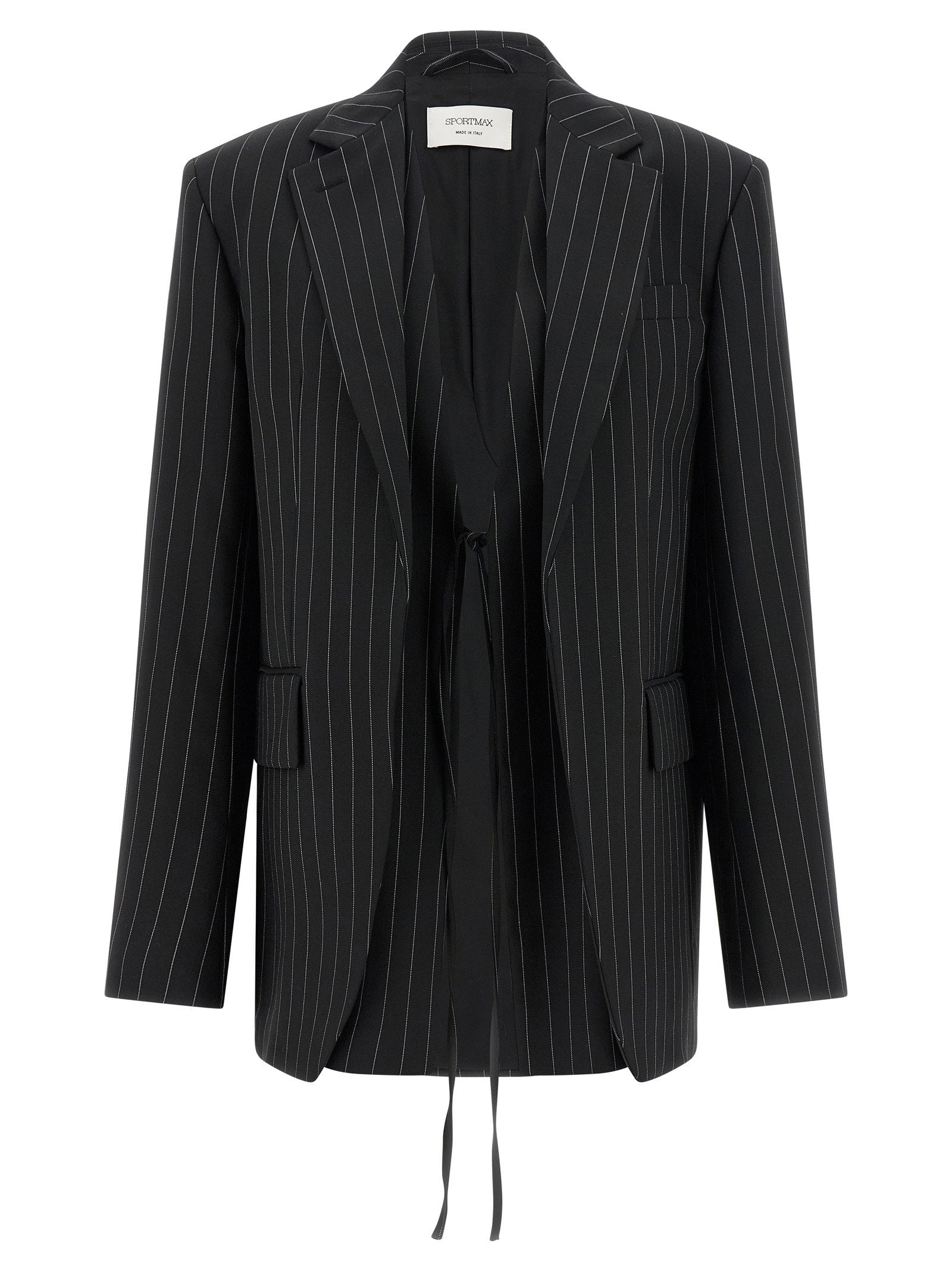 Sportmax Sportmax Spxdivina Blazer