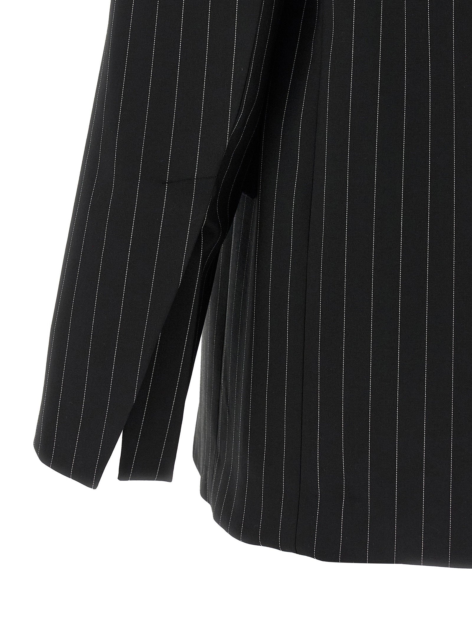 Sportmax Sportmax Spxdivina Blazer