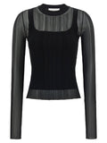 Sportmax Sportmax Spxbuono Sweater