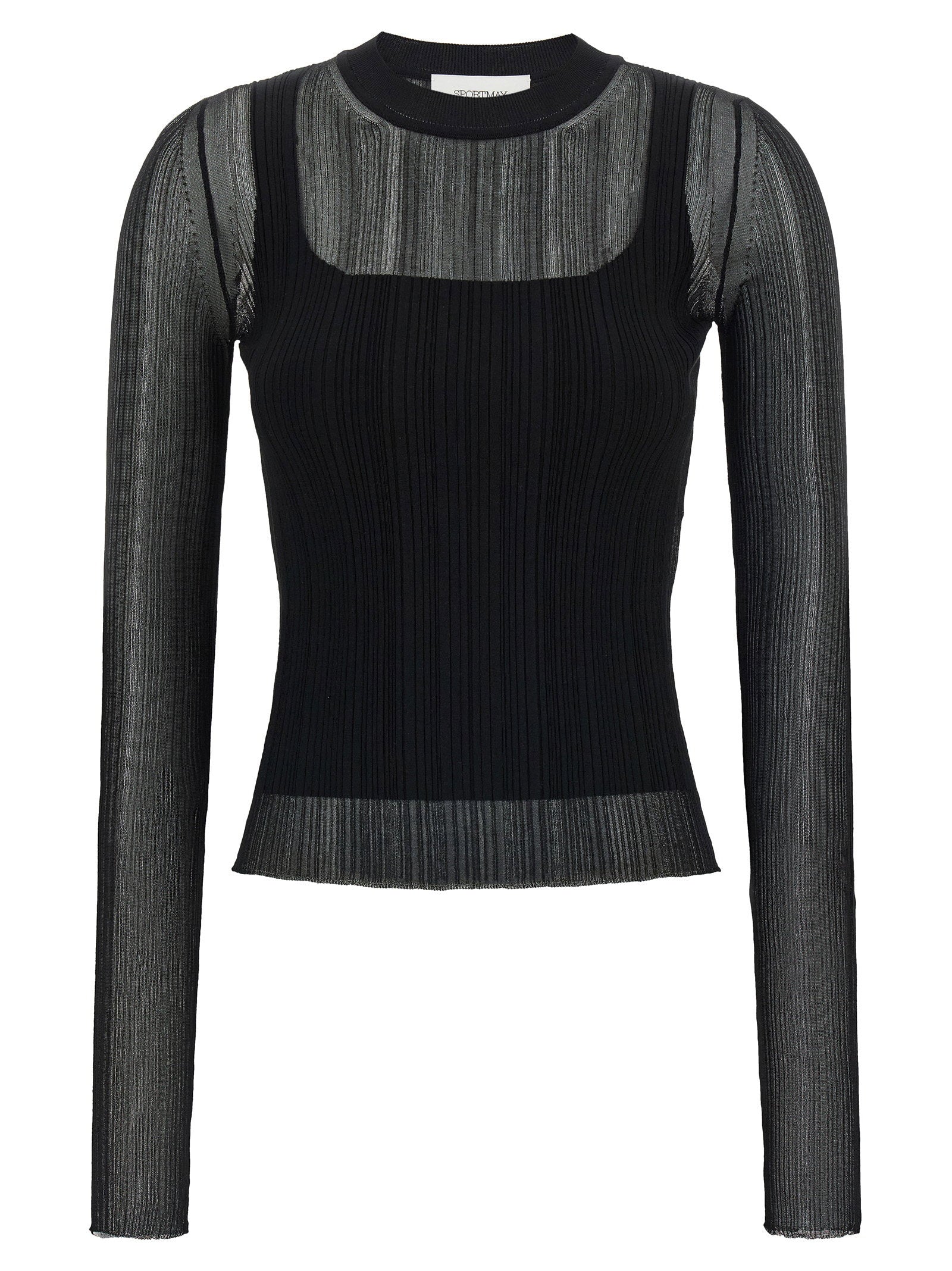 Sportmax Sportmax Spxbuono Sweater