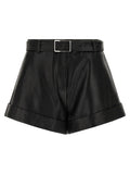Sportmax Sportmax Spxvasaio Shorts