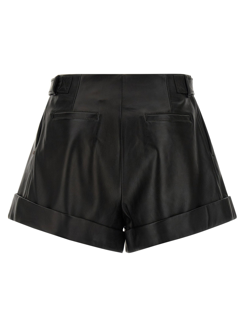 Sportmax Sportmax Spxvasaio Shorts