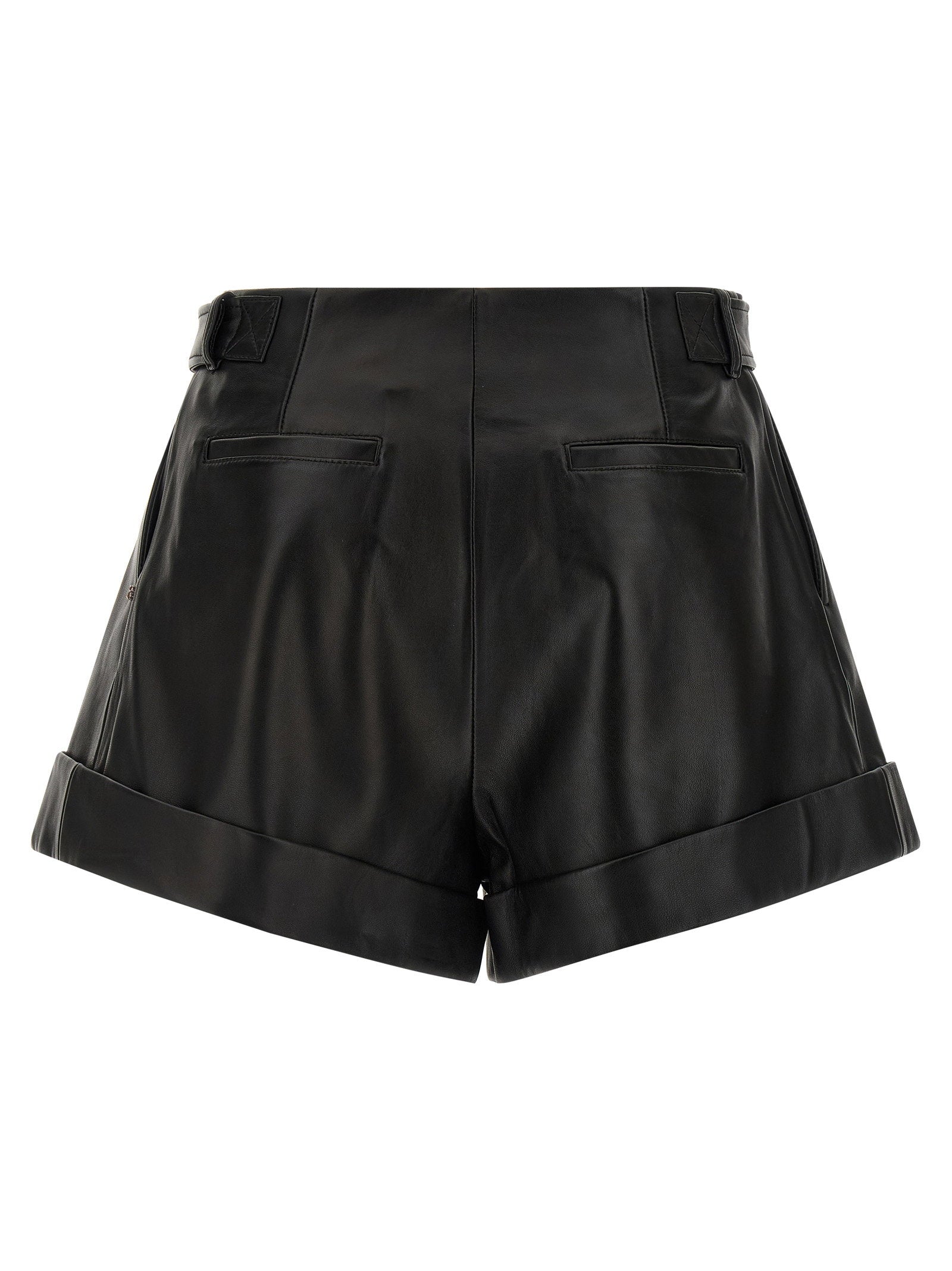 Sportmax Sportmax Spxvasaio Shorts