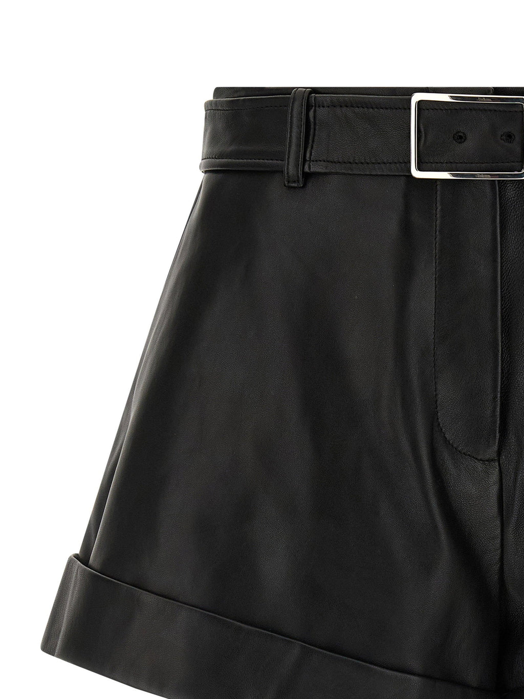 Sportmax Sportmax Spxvasaio Shorts