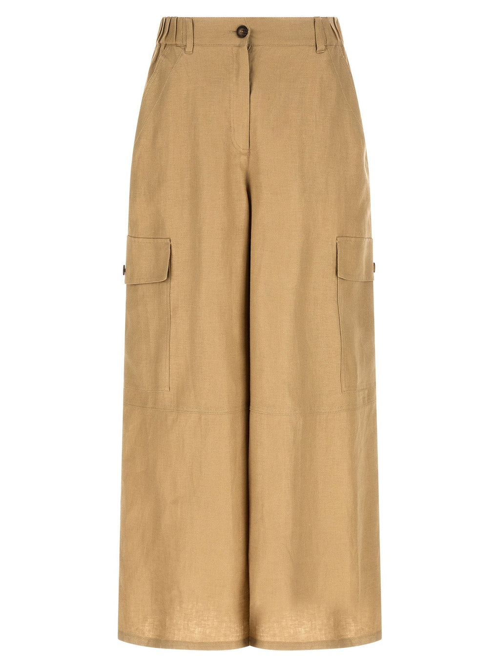 Weekend Max Mara Weekend Max Mara Wikfinale Pants