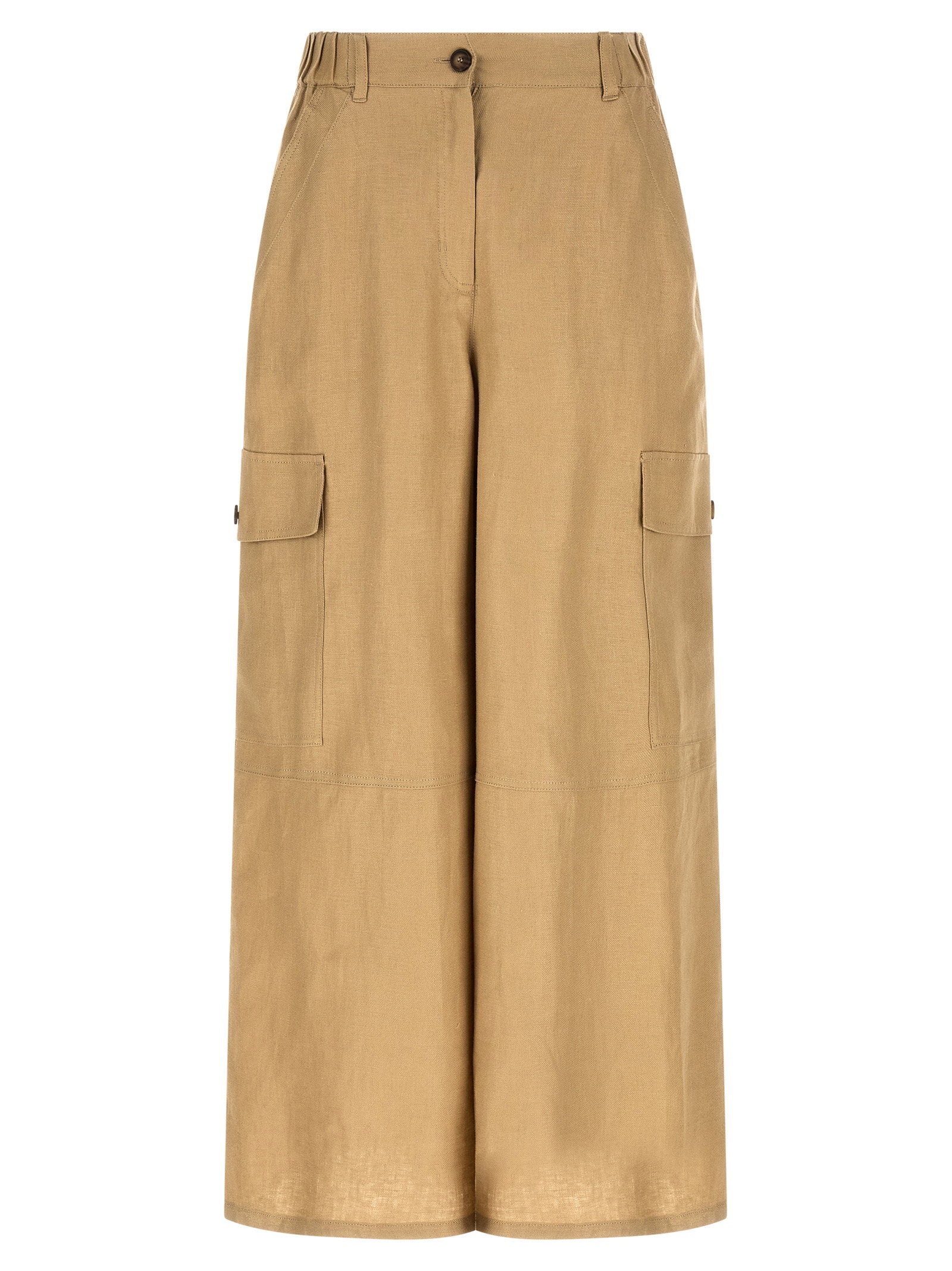 Weekend Max Mara Weekend Max Mara Wikfinale Pants