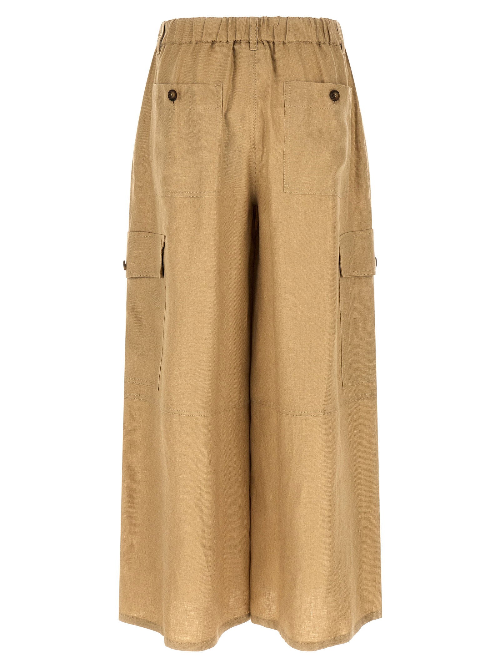 Weekend Max Mara Weekend Max Mara Wikfinale Pants