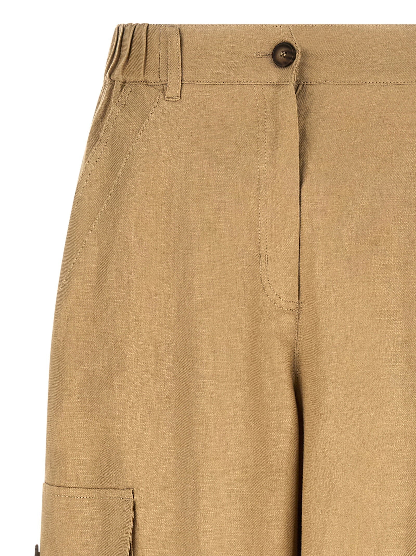 Weekend Max Mara Weekend Max Mara Wikfinale Pants