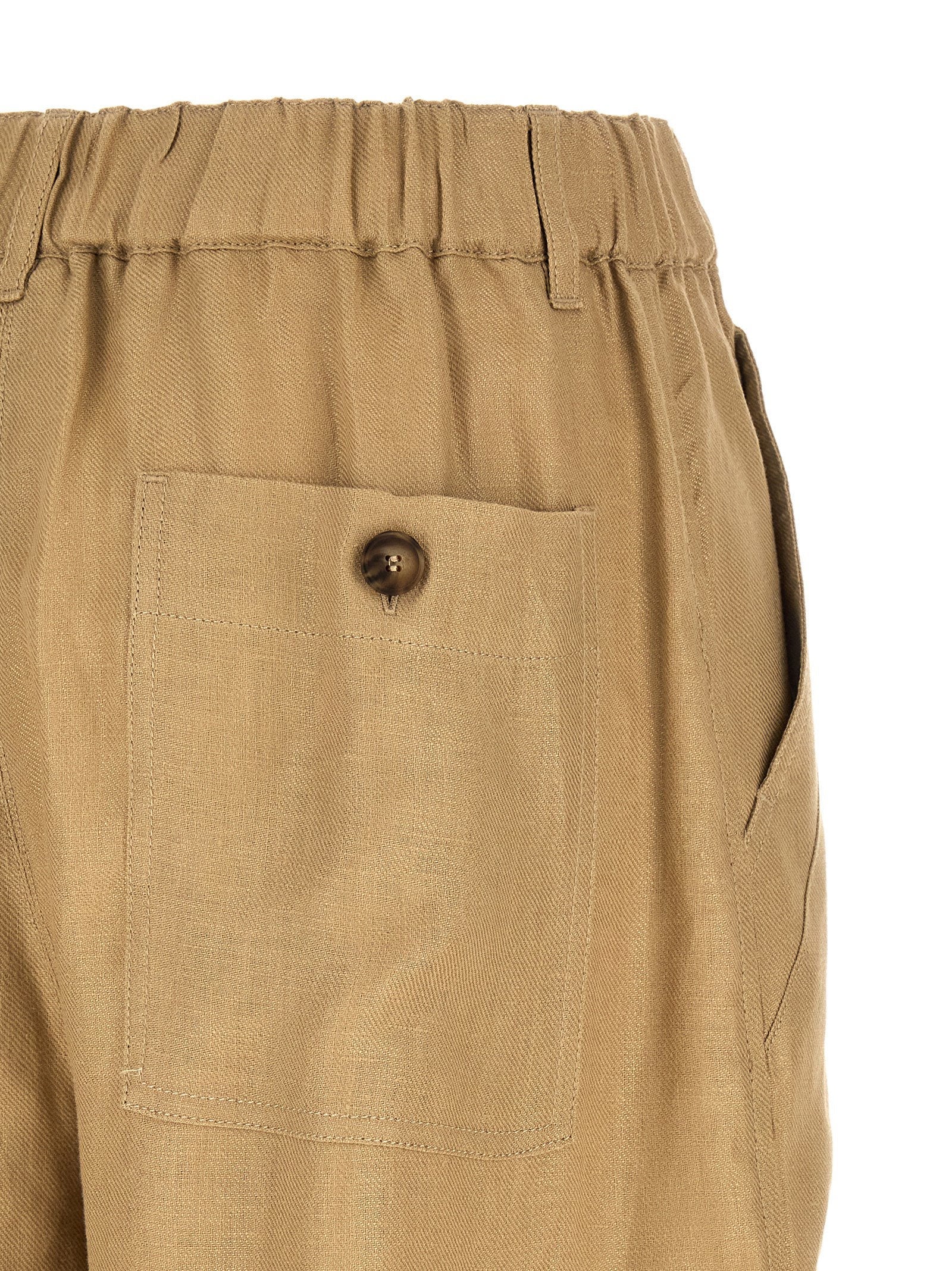 Weekend Max Mara Weekend Max Mara Wikfinale Pants