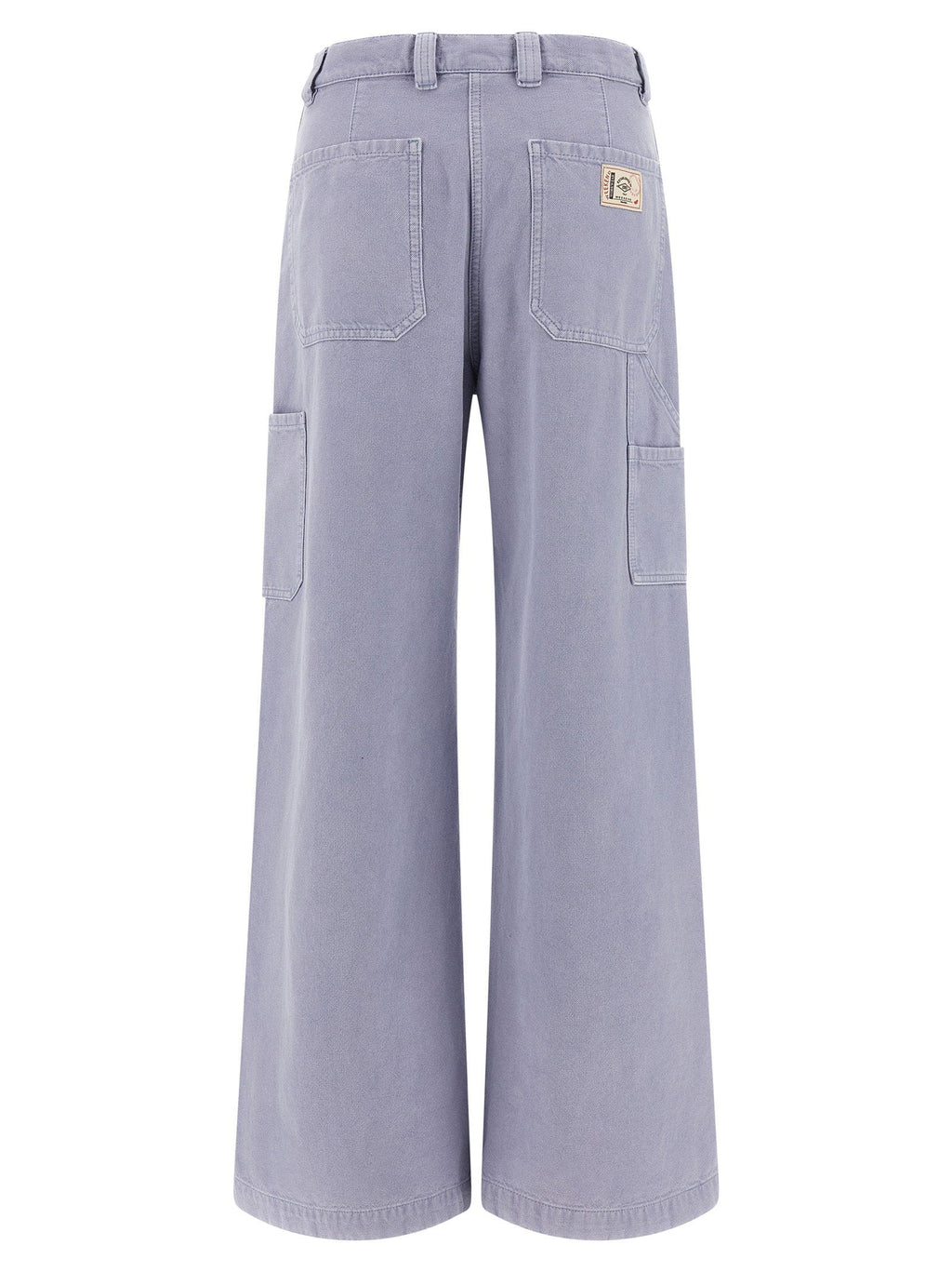 Weekend Max Mara Weekend Max Mara Wkdskipper Pants