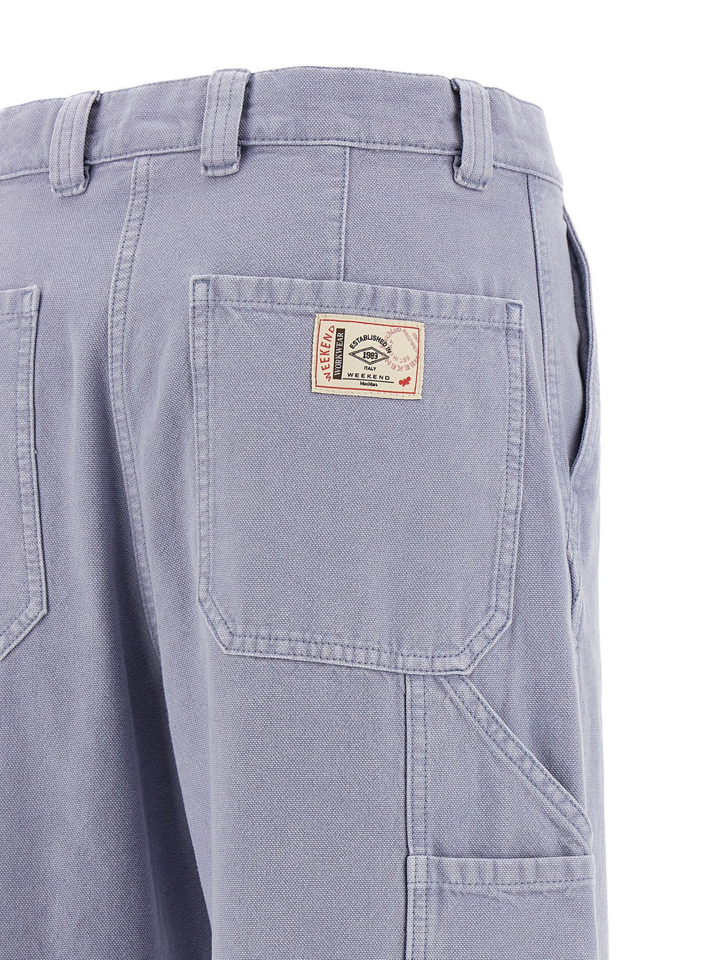 Weekend Max Mara Weekend Max Mara Wkdskipper Pants