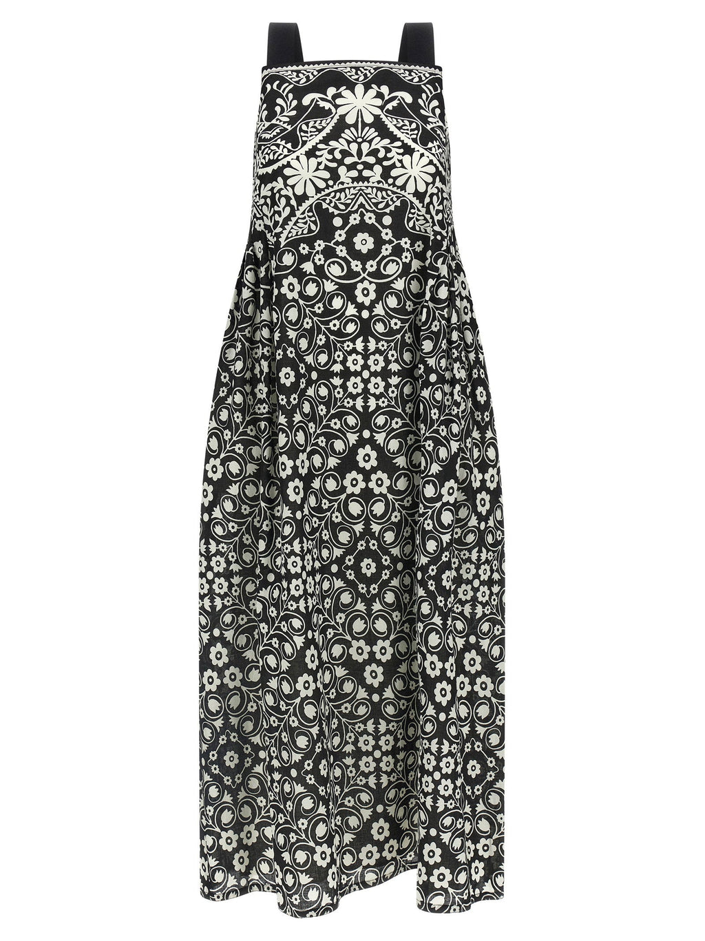 Weekend Max Mara Weekend Max Mara Wkimoli Capsule Mediterranean Ease Dress