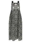Weekend Max Mara Weekend Max Mara Wkimoli Capsule Mediterranean Ease Dress