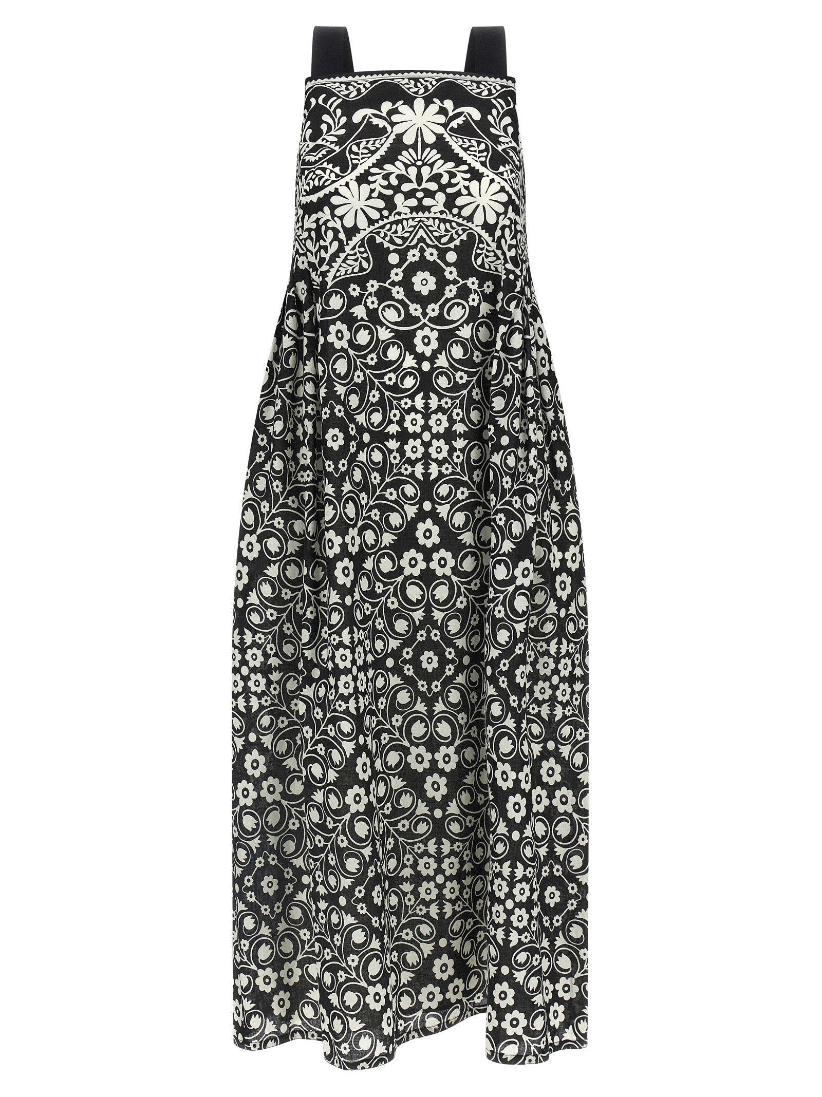 Weekend Max Mara Weekend Max Mara Wkimoli Capsule Mediterranean Ease Dress