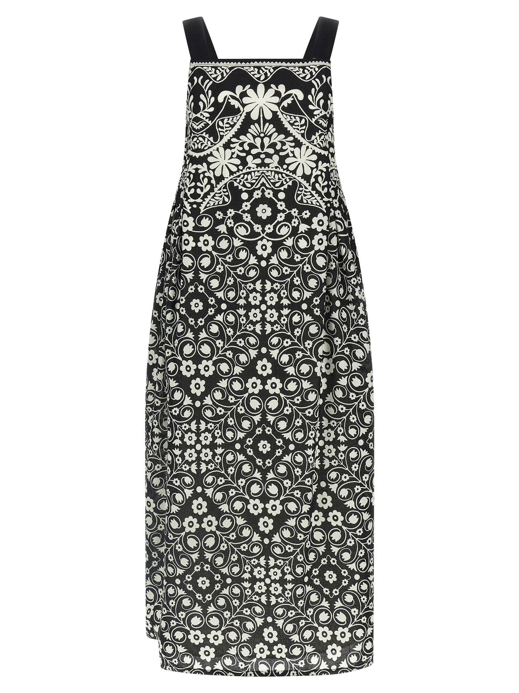 Weekend Max Mara Weekend Max Mara Wkimoli Capsule Mediterranean Ease Dress