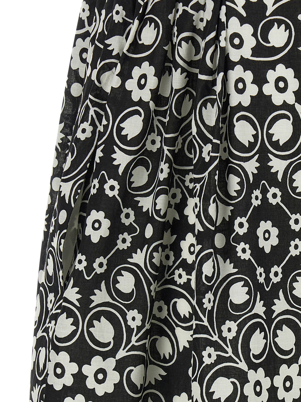 Weekend Max Mara Weekend Max Mara Wkimoli Capsule Mediterranean Ease Dress