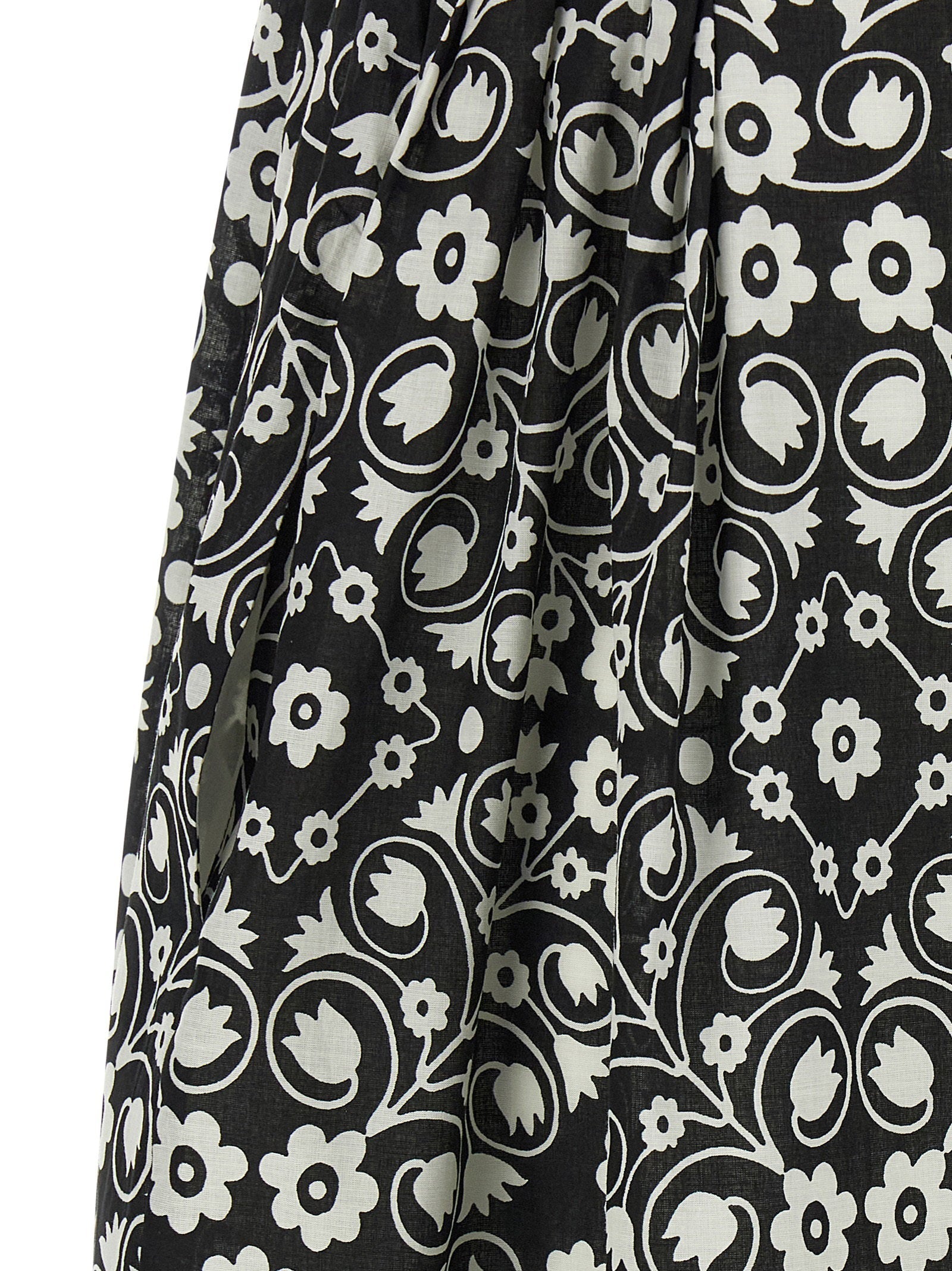 Weekend Max Mara Weekend Max Mara Wkimoli Capsule Mediterranean Ease Dress