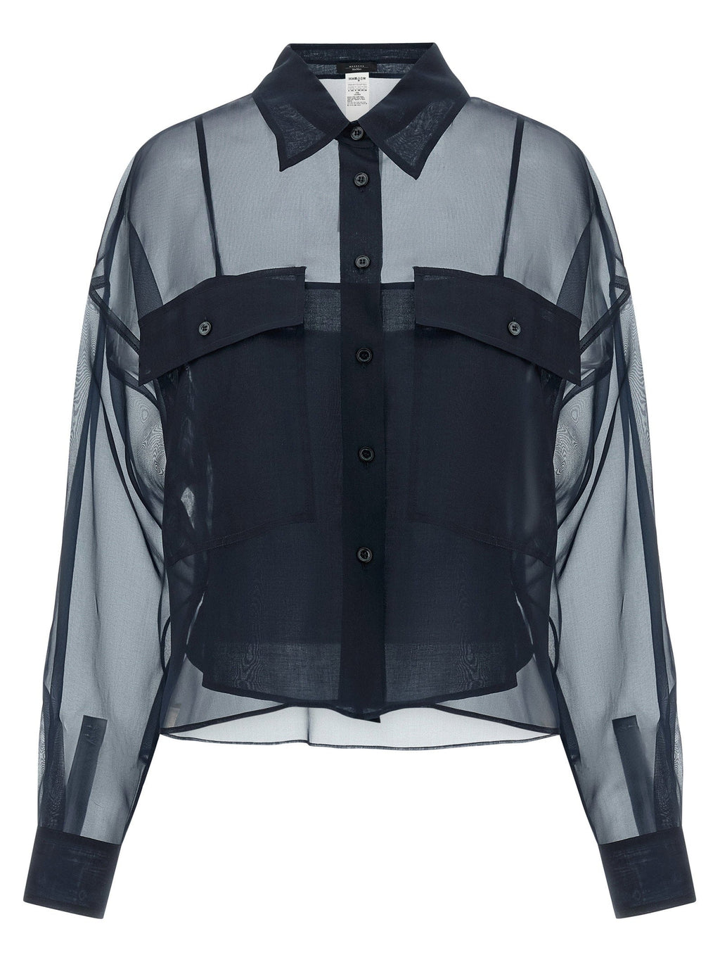 Weekend Max Mara Weekend Max Mara Wkdcolomba Shirt