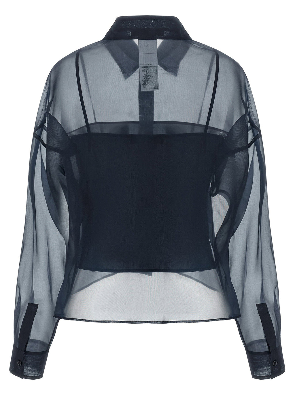 Weekend Max Mara Weekend Max Mara Wkdcolomba Shirt