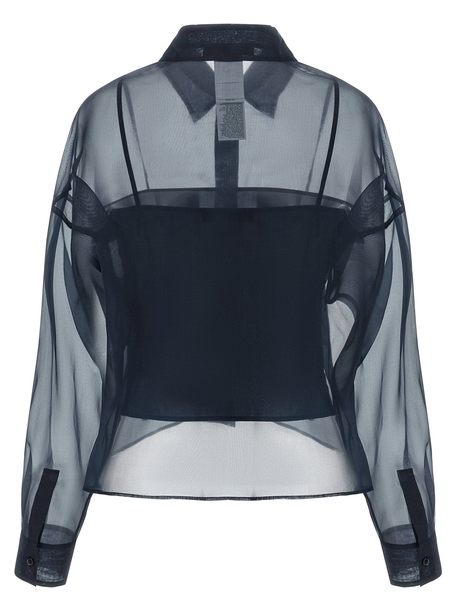 Weekend Max Mara Weekend Max Mara Wkdcolomba Shirt