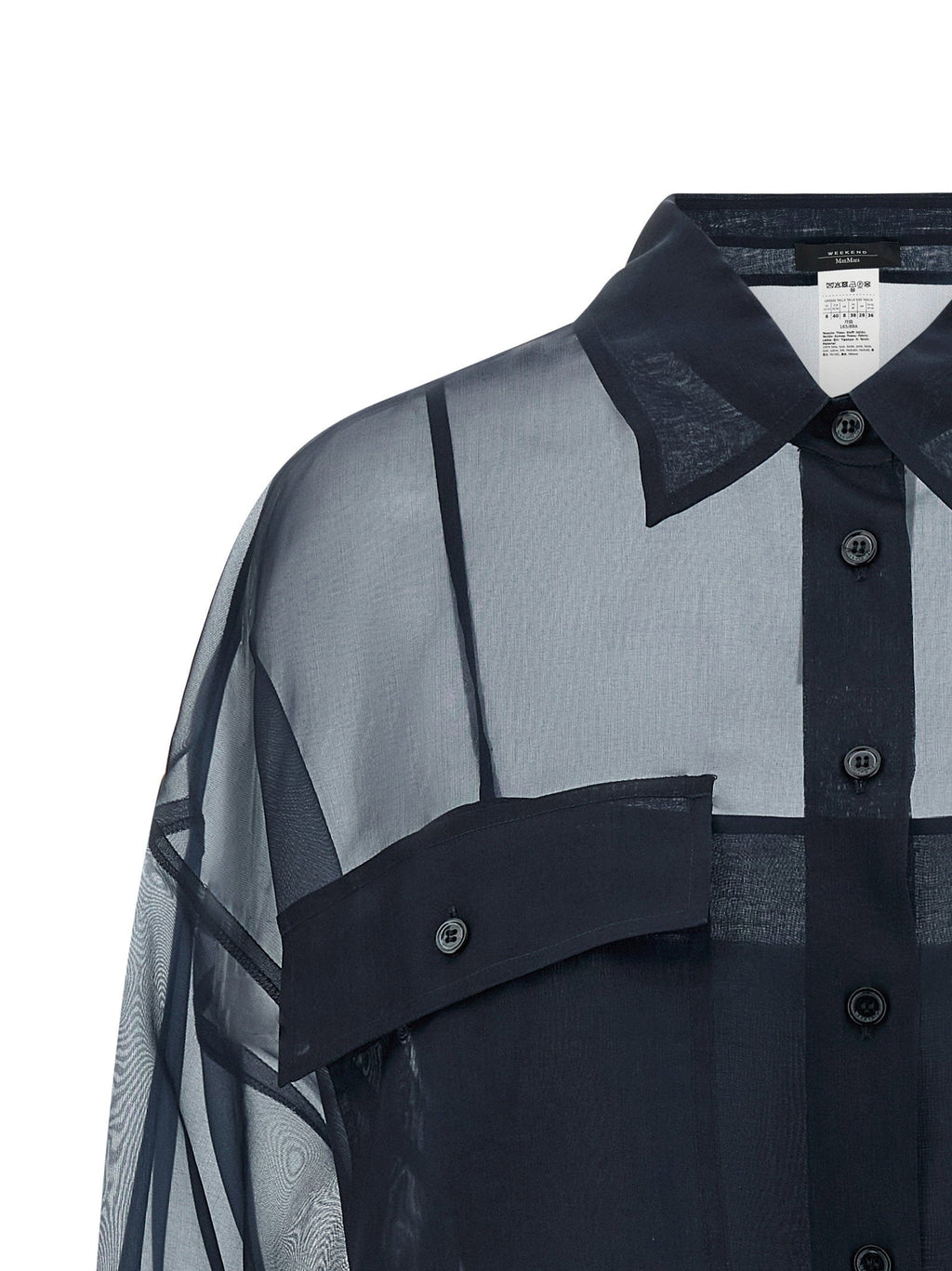 Weekend Max Mara Weekend Max Mara Wkdcolomba Shirt