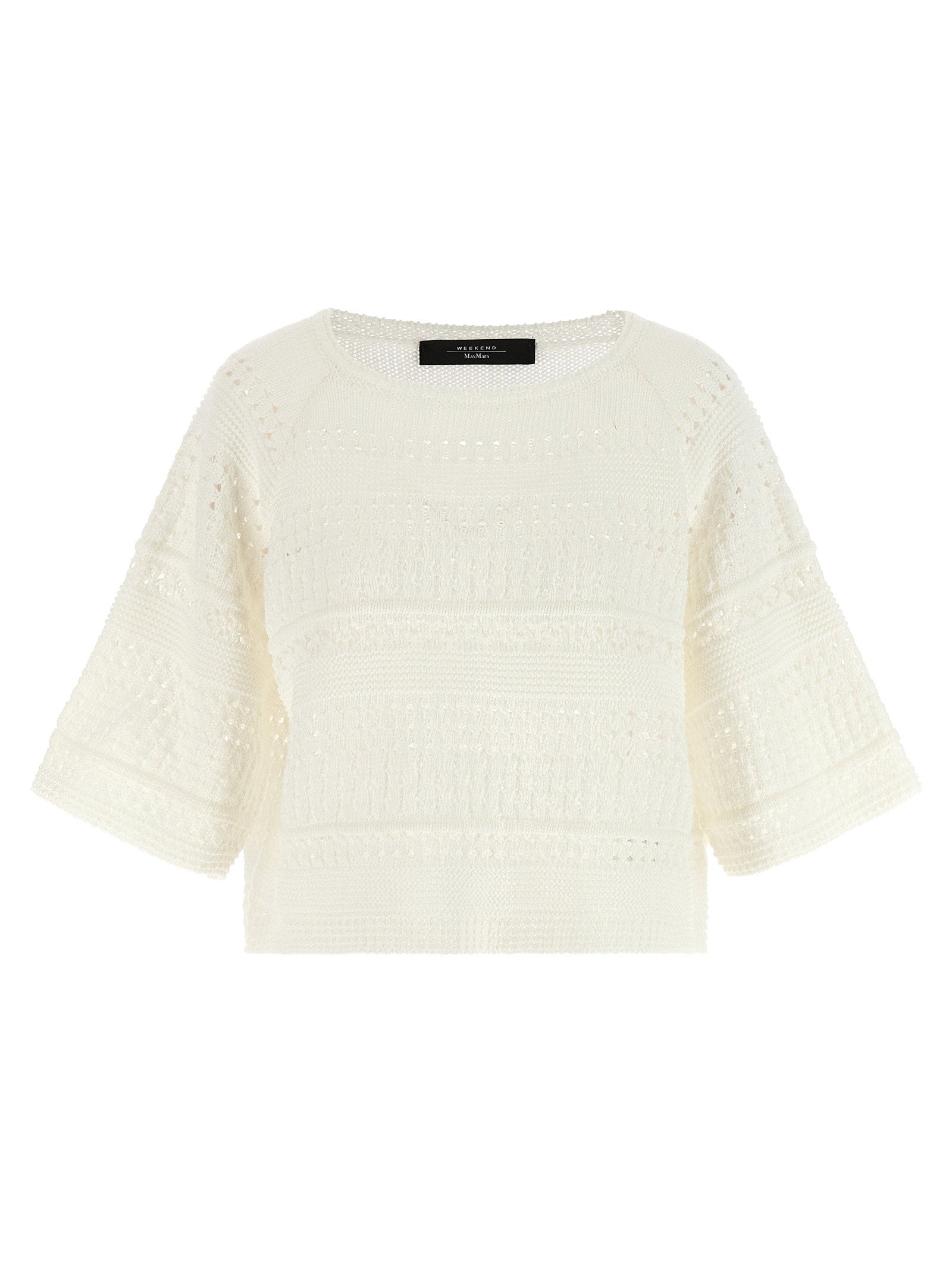 Weekend Max Mara Weekend Max Mara Wkiorche Sweater